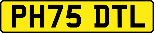 PH75DTL
