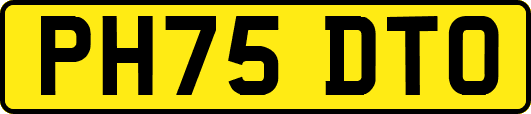 PH75DTO