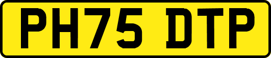 PH75DTP