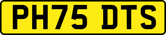PH75DTS