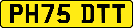 PH75DTT