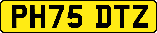PH75DTZ