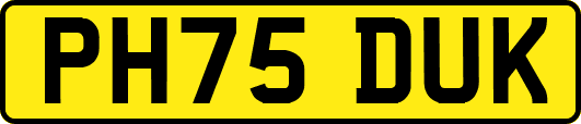 PH75DUK