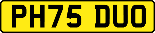 PH75DUO