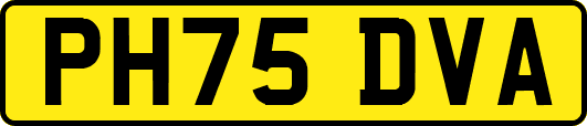 PH75DVA