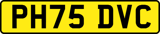 PH75DVC