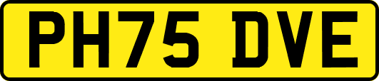 PH75DVE