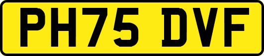 PH75DVF