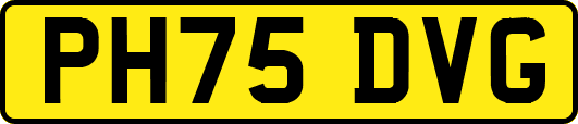 PH75DVG