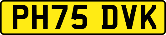 PH75DVK