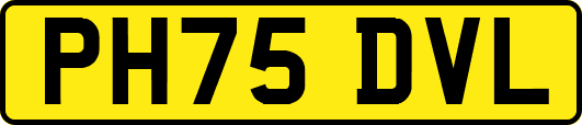 PH75DVL