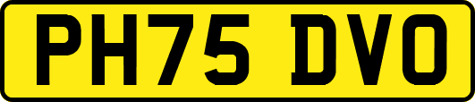 PH75DVO