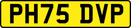 PH75DVP