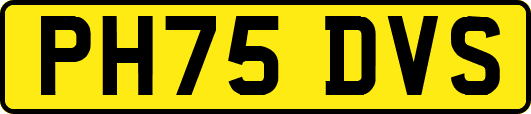 PH75DVS
