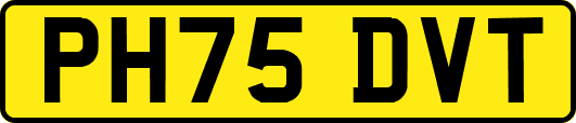 PH75DVT