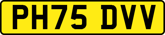 PH75DVV