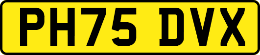 PH75DVX
