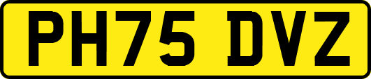 PH75DVZ
