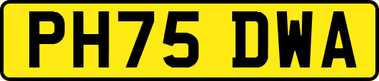 PH75DWA