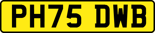PH75DWB
