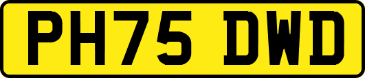PH75DWD