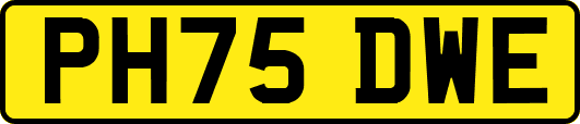PH75DWE