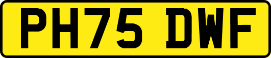PH75DWF