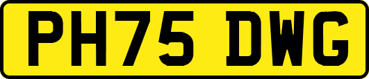 PH75DWG