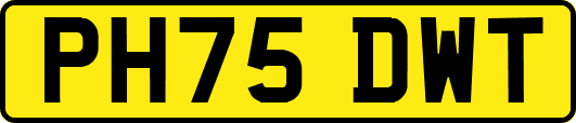 PH75DWT