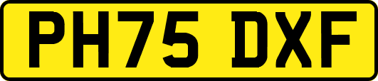 PH75DXF