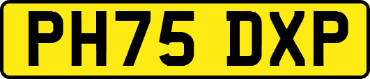 PH75DXP