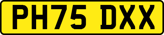 PH75DXX