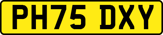 PH75DXY