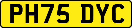 PH75DYC
