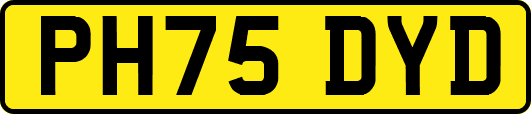 PH75DYD
