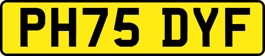 PH75DYF