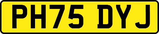 PH75DYJ