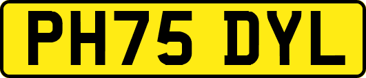 PH75DYL
