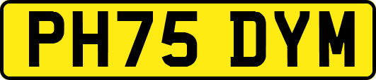 PH75DYM