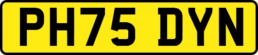PH75DYN