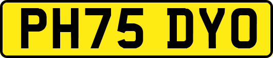 PH75DYO