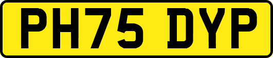 PH75DYP