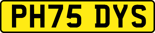 PH75DYS