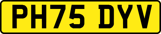 PH75DYV