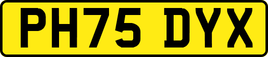 PH75DYX