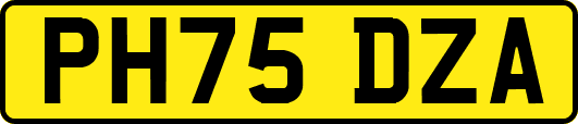 PH75DZA