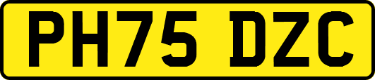 PH75DZC