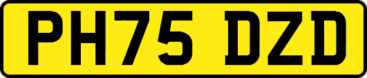 PH75DZD