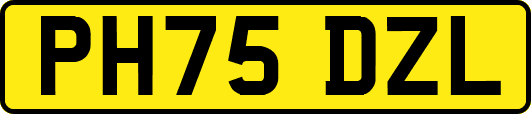 PH75DZL