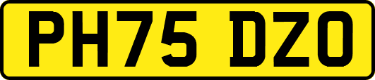 PH75DZO